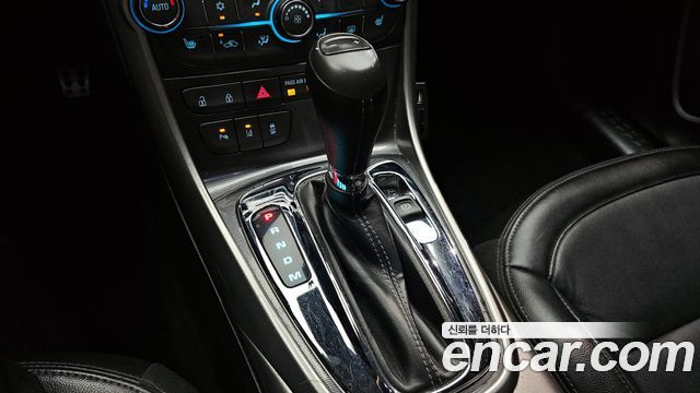 Chevrolet Malibu 2013 thumb 9