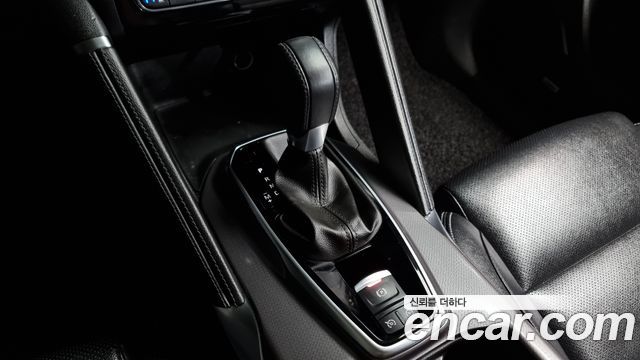 Renault Korea QM6 2018 thumb 9