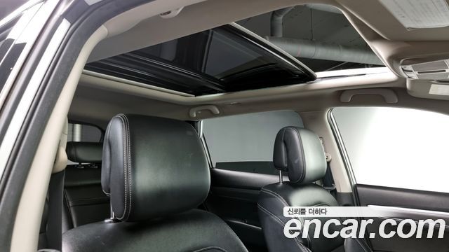 Renault Korea QM6 2018 thumb 12