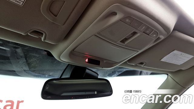 Renault Korea QM6 2018 thumb 11
