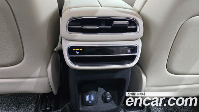 Genesis GV80 2020 thumb 12