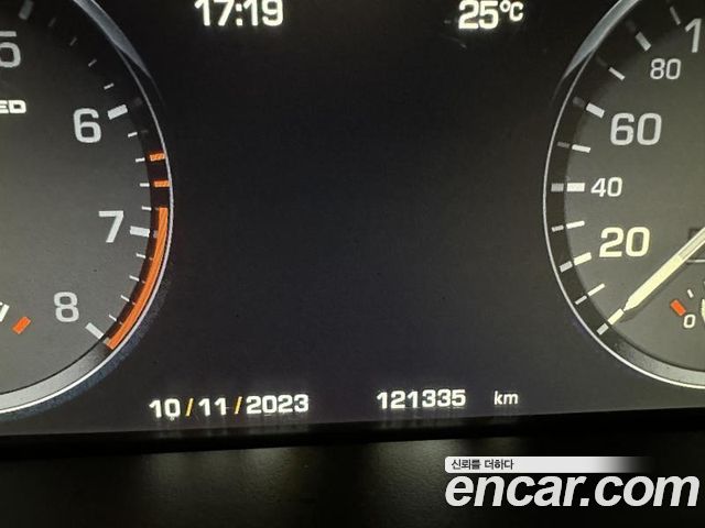 Land Rover Range Rover 2010 thumb 9