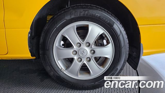 Hyundai Starex 2020 thumb 5