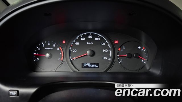 Hyundai Starex 2020 thumb 8