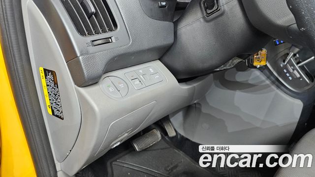 Hyundai Starex 2020 thumb 11