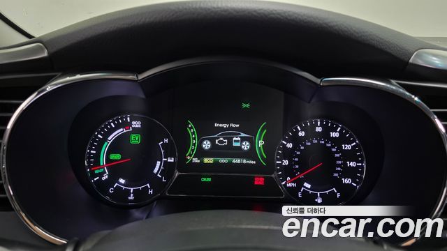 Kia K5 2012 thumb 8