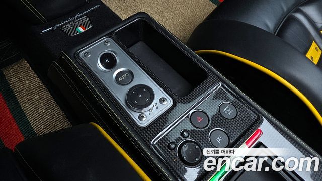 Ferrari F430 2008 thumb 10