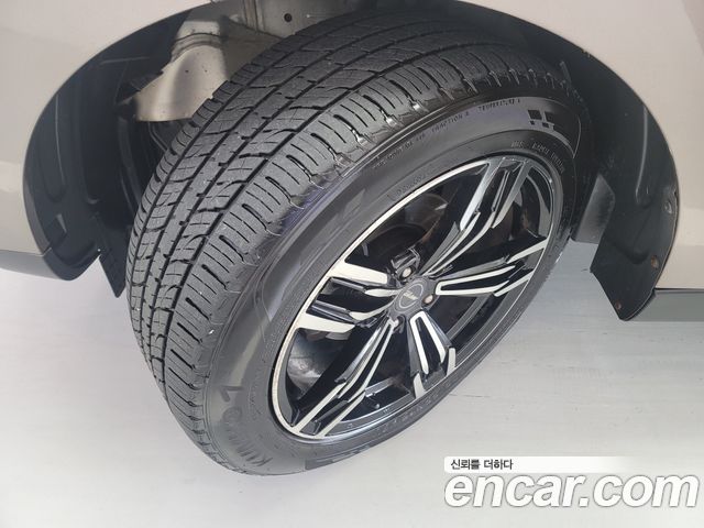 Hyundai Tucson 2009 thumb 6
