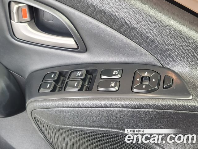 Hyundai Tucson 2009 thumb 12
