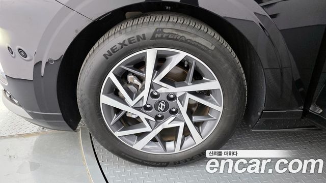 Hyundai Grandeur 2023 thumb 5