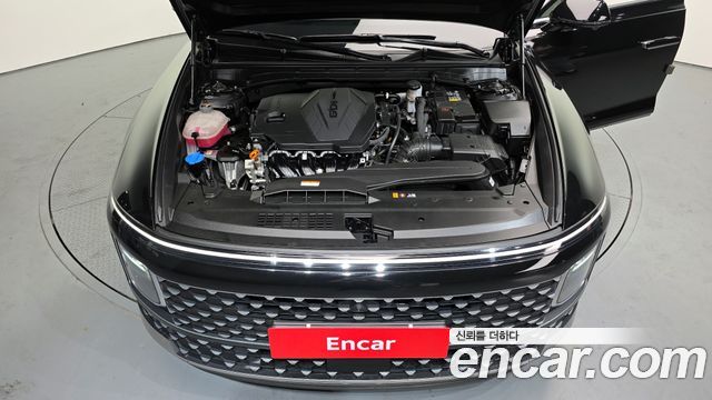 Hyundai Grandeur 2023 thumb 6