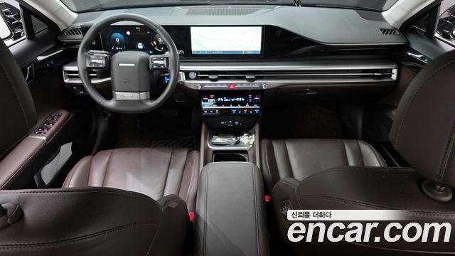 Hyundai Grandeur 2023 thumb 7