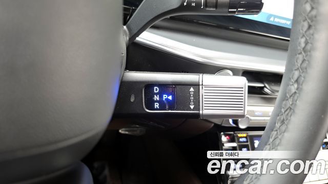 Hyundai Grandeur 2023 thumb 9