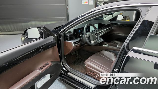 Hyundai Grandeur 2023 thumb 10