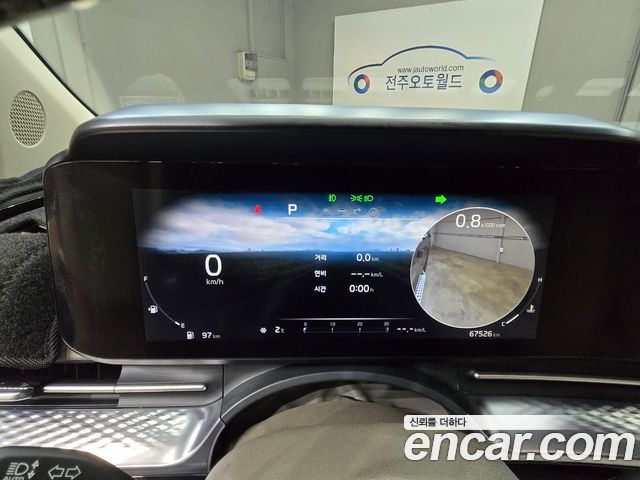 Kia Carnival 2022 thumb 9