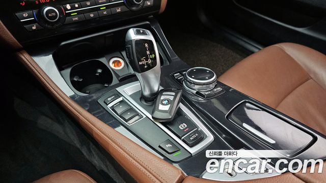 BMW 5 серии 2014 thumb 9