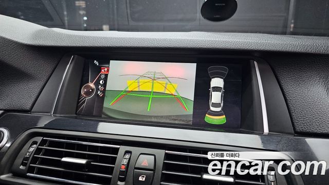 BMW 5 серии 2014 thumb 12