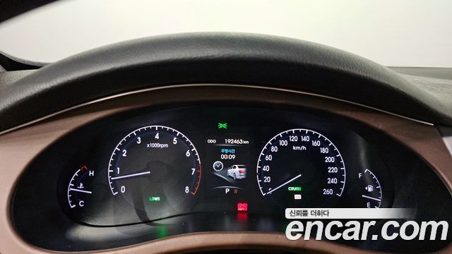 Hyundai Genesis 2013 thumb 9