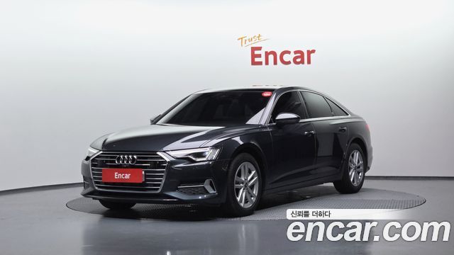 Audi A6 2023 thumb 2