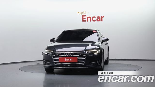 Audi A6 2023 thumb 4