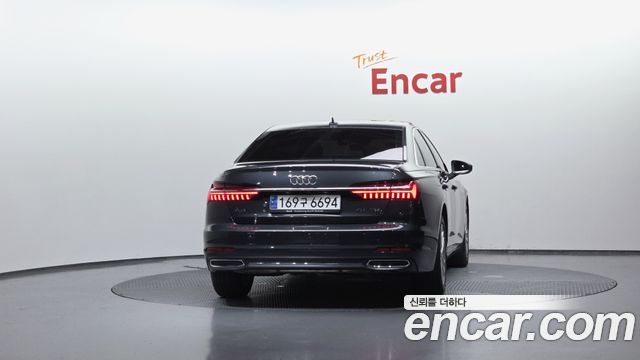 Audi A6 2023 thumb 5