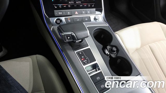 Audi A6 2023 thumb 10