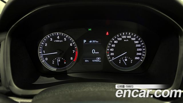 Hyundai Sonata 2017 thumb 9