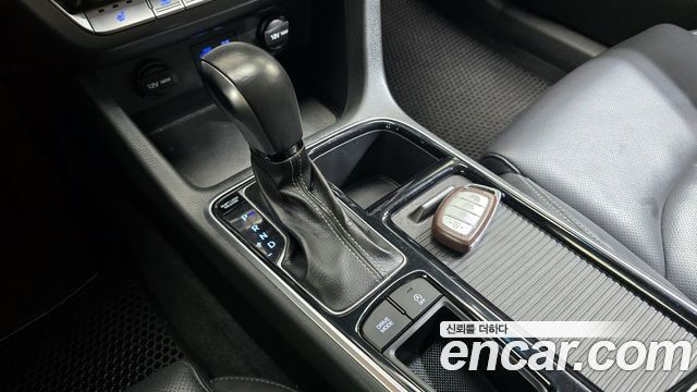 Hyundai Sonata 2017 thumb 10
