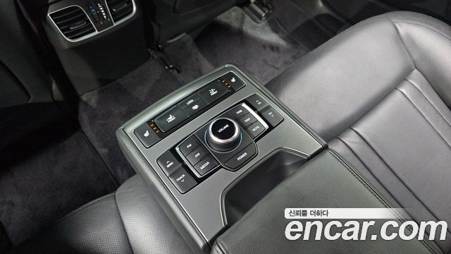 Hyundai Genesis 2016 thumb 12