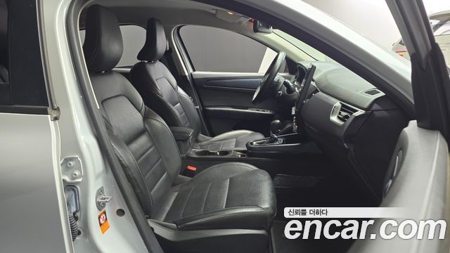 Renault Korea XM3 2020 thumb 10