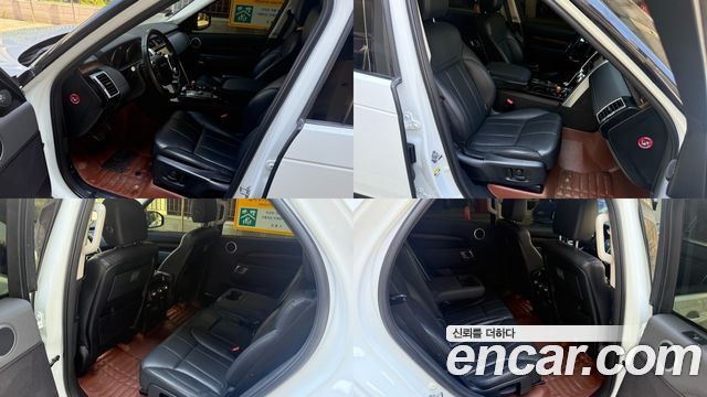 Land Rover Discovery 2017 thumb 10