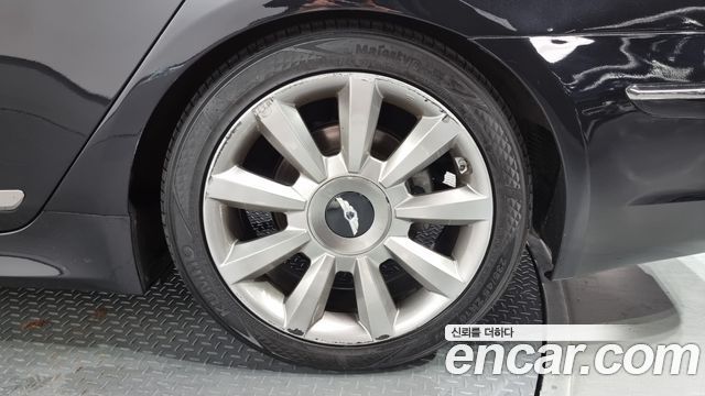 Hyundai Genesis 2011 thumb 6