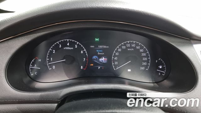 Hyundai Genesis 2011 thumb 9