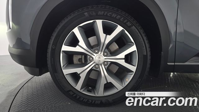 Hyundai Palisade 2020 thumb 6