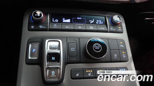 Hyundai Palisade 2020 thumb 10