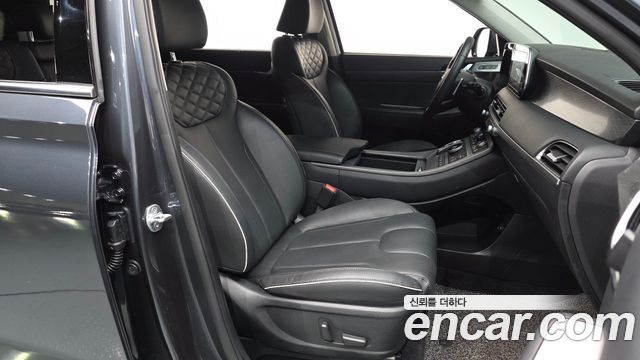Hyundai Palisade 2020 thumb 11