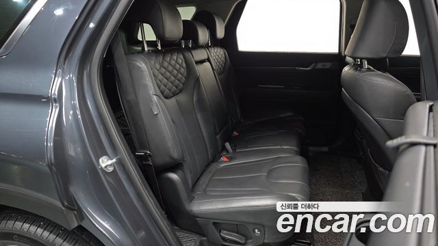 Hyundai Palisade 2020 thumb 12