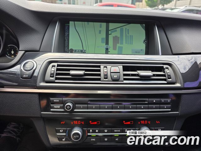 BMW 5 серии 2013 thumb 7