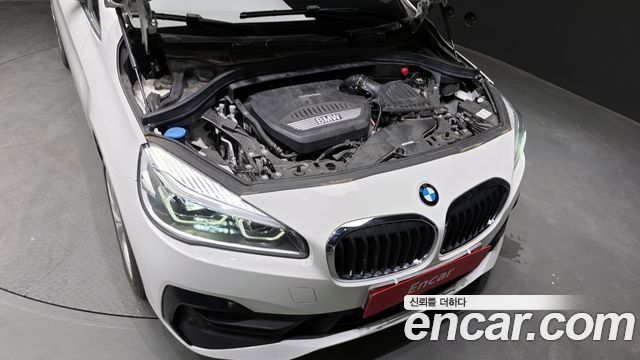 BMW 2 серии 2020 thumb 7