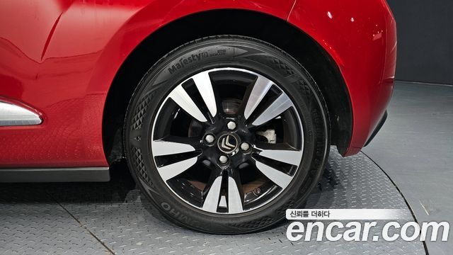 Citroen DS3 2013 thumb 5