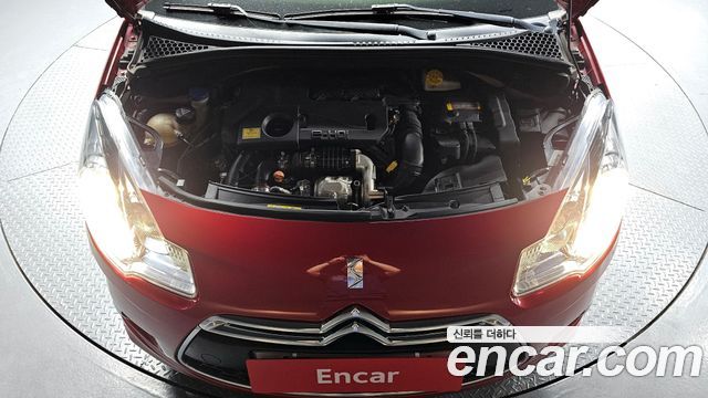 Citroen DS3 2013 thumb 6