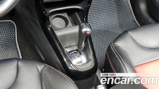 Citroen DS3 2013 thumb 9