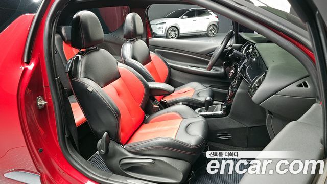 Citroen DS3 2013 thumb 10