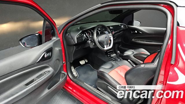 Citroen DS3 2013 thumb 12