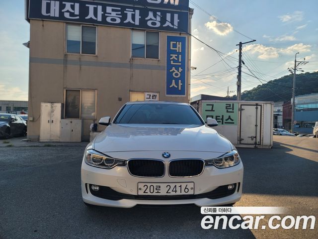 BMW 3 серии 2015 thumb 3