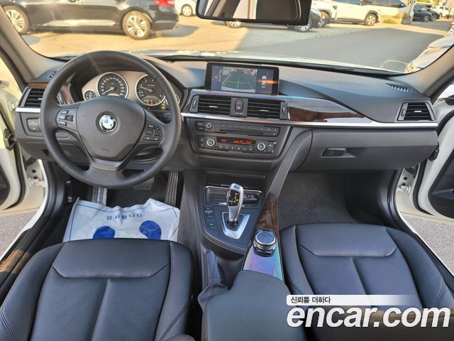 BMW 3 серии 2015 thumb 8