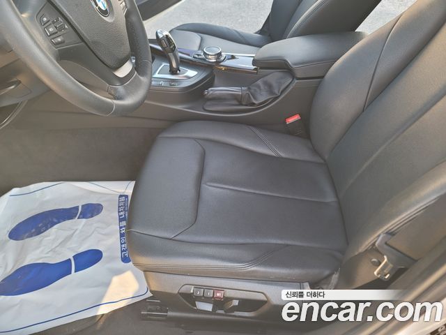 BMW 3 серии 2015 thumb 10