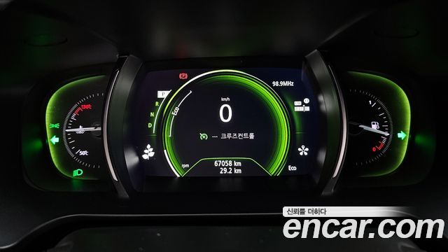 Renault Korea SM6 2016 thumb 8