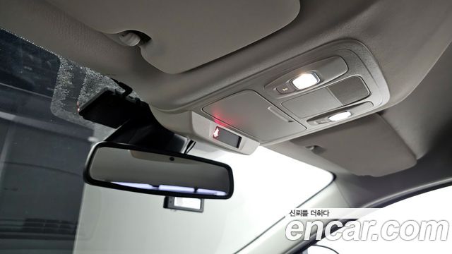 Renault Korea SM6 2016 thumb 12