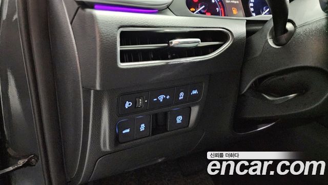 Hyundai Sonata 2021 thumb 12